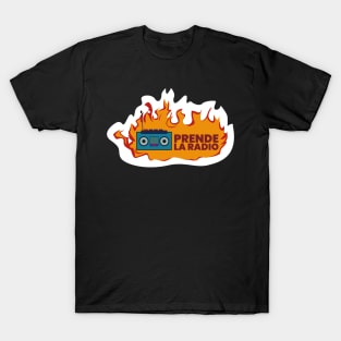 Turn on the radio T-Shirt